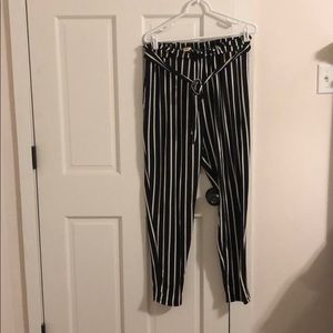Super fun Stretch pants